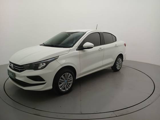 FIAT CRONOS 1.0 FIREFLY FLEX DRIVE MANUAL